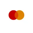 Mastercard payment accepted